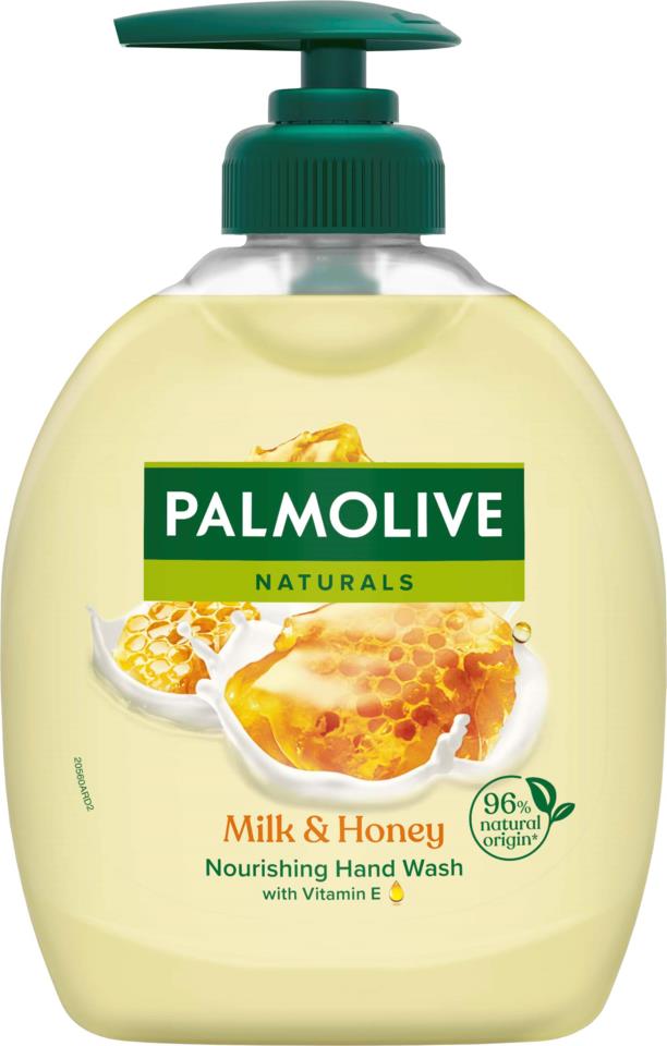 Palmolive Hand Wash Milk & Honey 300 ML