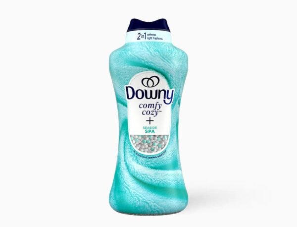 Downy Comfy Cozy Seaside Spa In Wash Booster 910 G