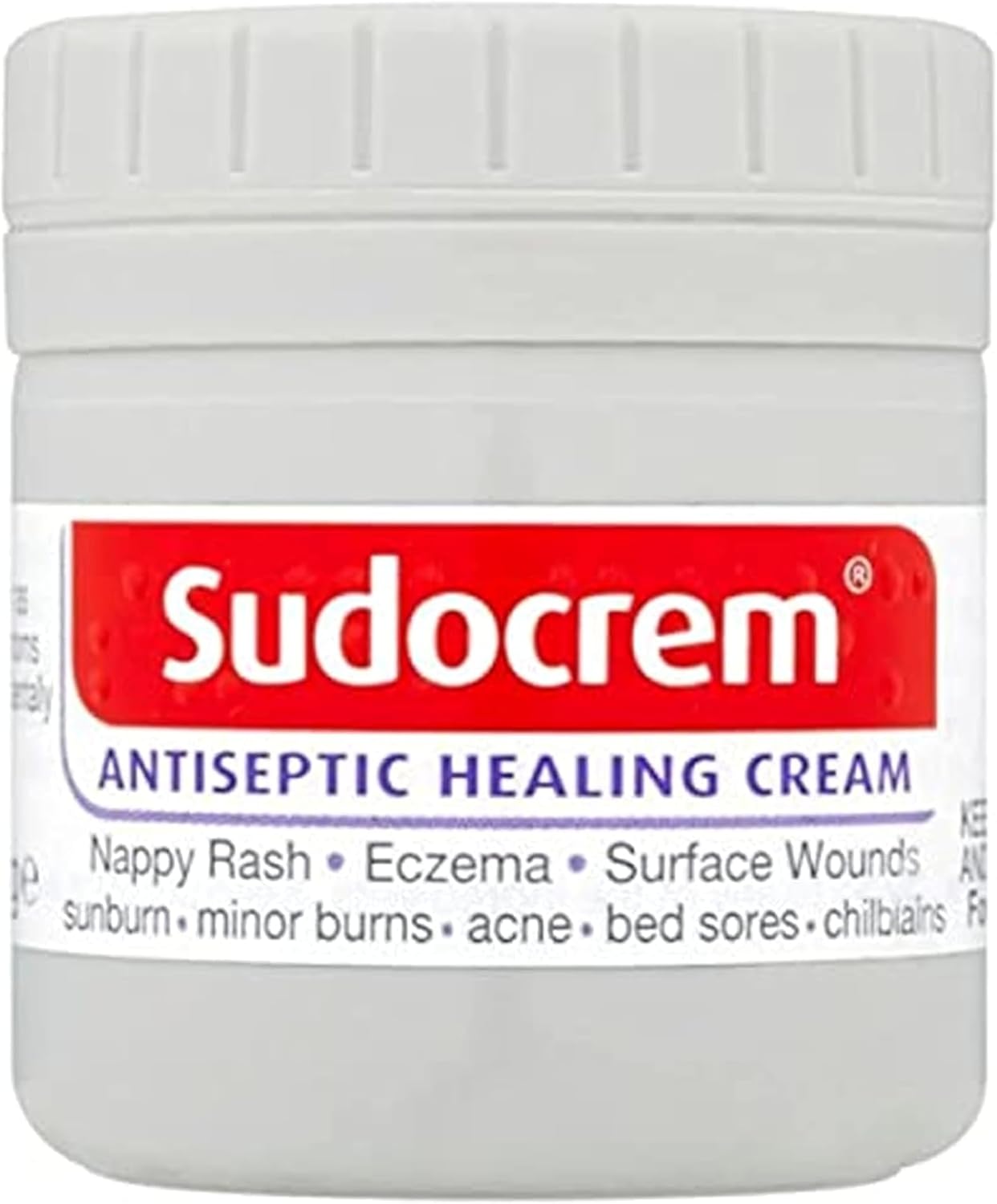 Sudocream Antisptic Healing Cream 60 G