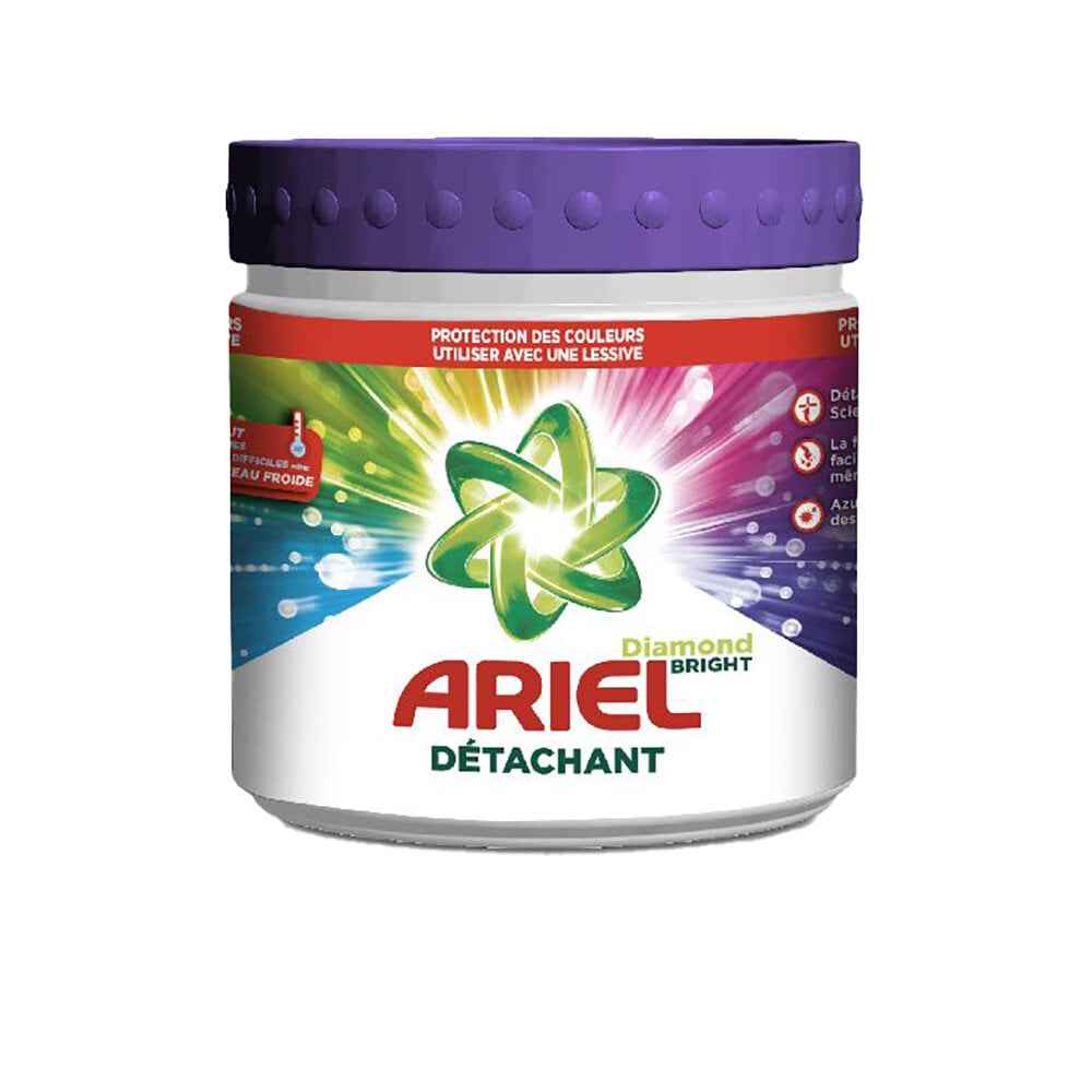 Ariel Diamond Bright Detachant Powder Colour 500 G