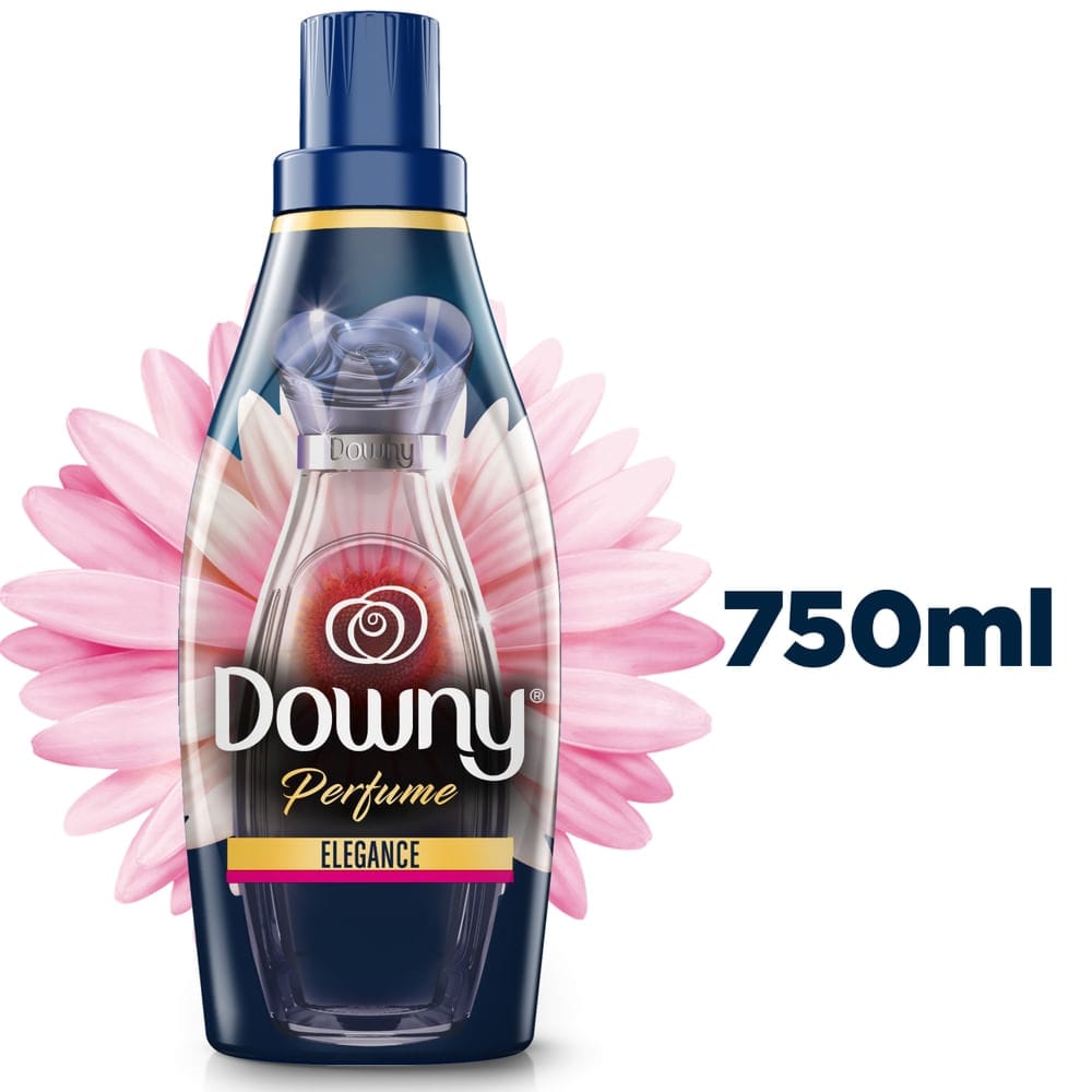 Downy Perfume Fabric Conditioner Elegance Scent 750 ML