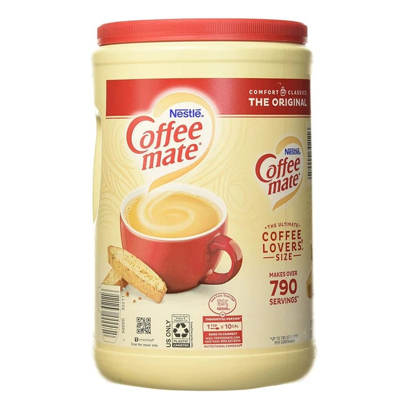 Nestle Coffee Mate Original 1.5 KG