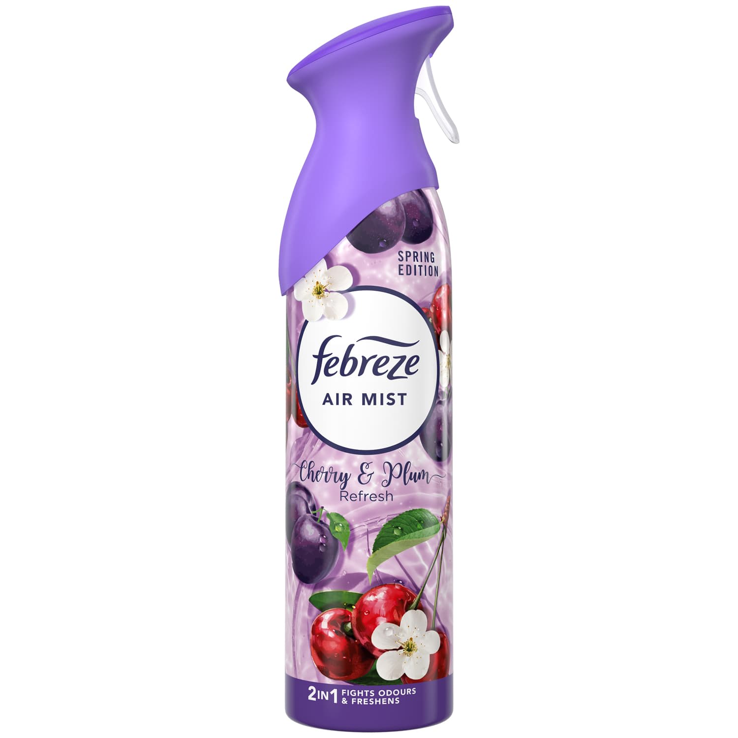 Febreze Air Mist Cherry & Plum 185 ML