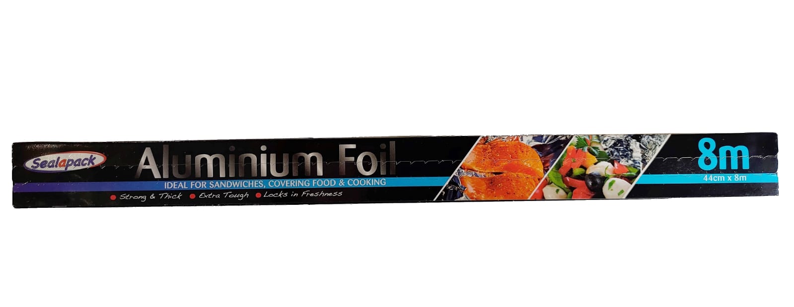 Sealapack Aluminium Foil 440 MM * 8 M