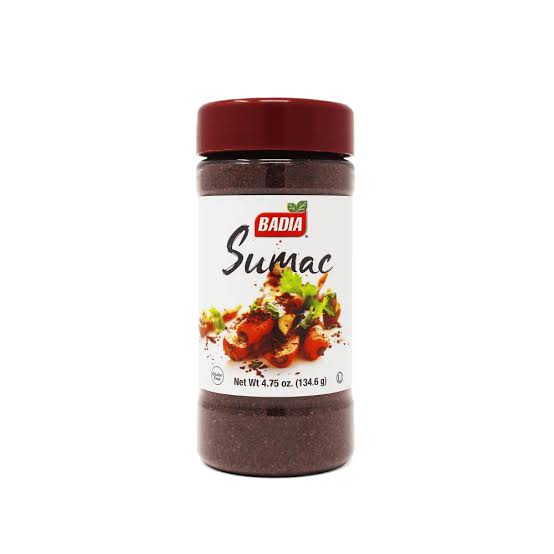 Badia Spices Sumac Gluten Free 134.6 G