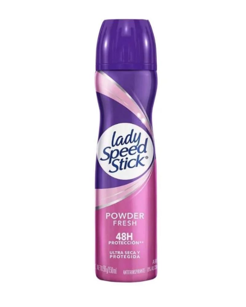 Lady Speed Stick Deodorant Powder Fresh 150 ML