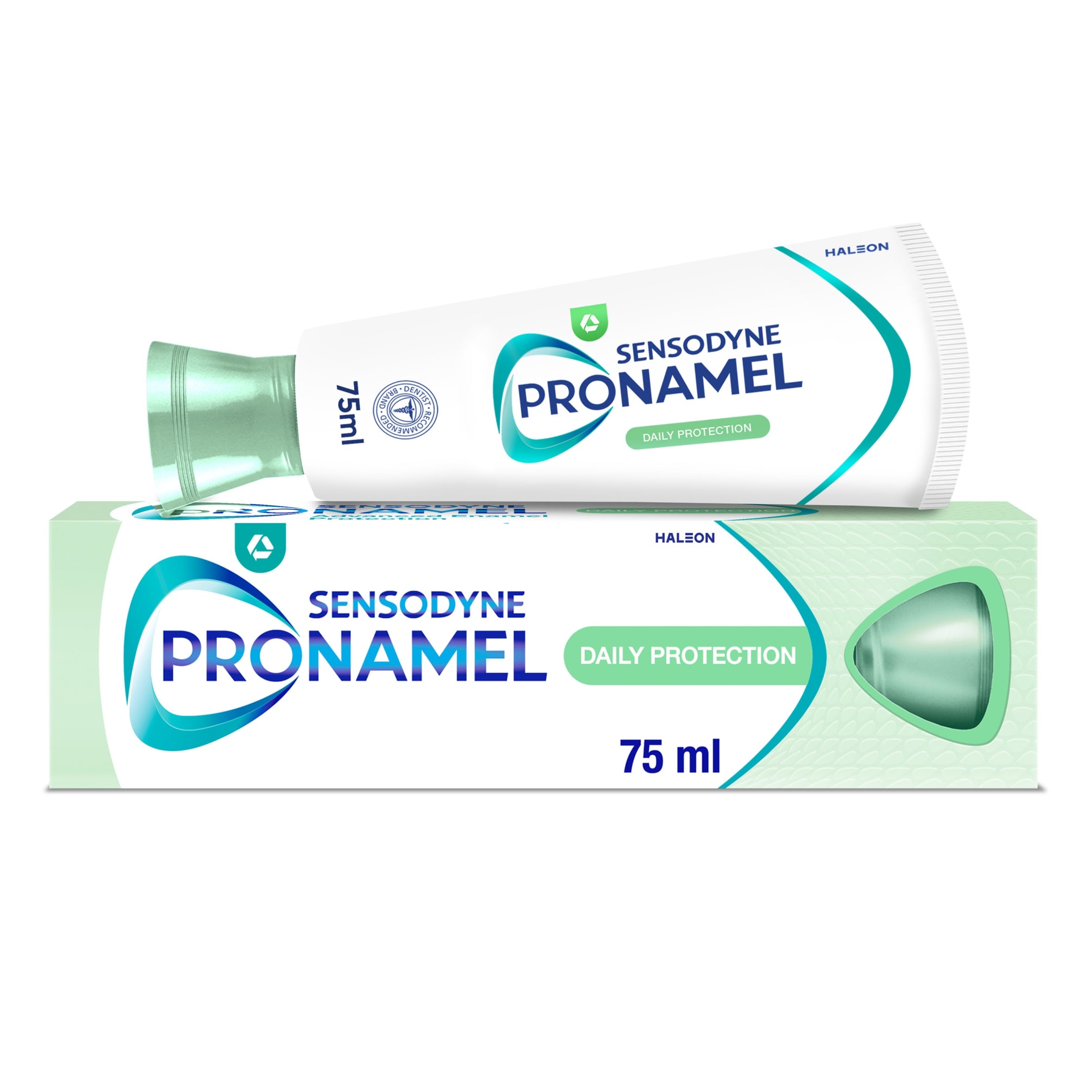 Sensodyne Toothpaste Pronamel Daily Protection 75 ML