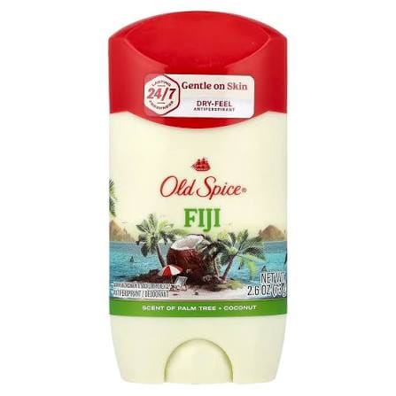 Old Spice Deodorant Stick Swagger Cedarwood Scent 85 G