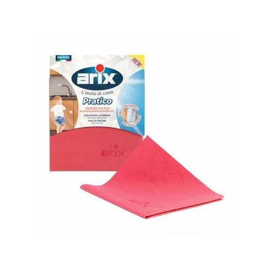 Arix Pratico Multipurpose Microfibre Colth 35 CM * 37 CM