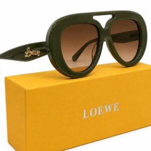 Y195 - Loewe