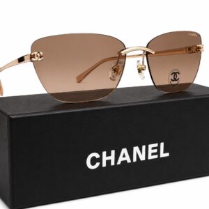 CH4286T - Chanel